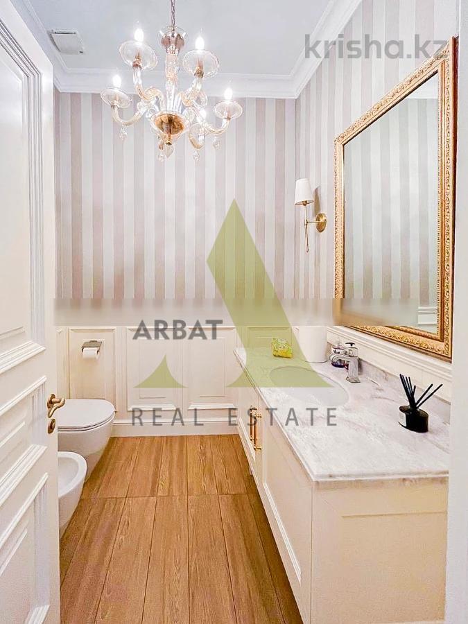 Фото Дом, 6 комн, 400м²