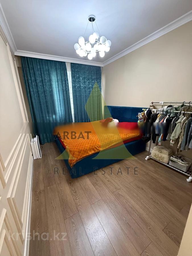 Фото Квартира, 3 комн, 103 м², 8/16 эт., 2020 г.п.