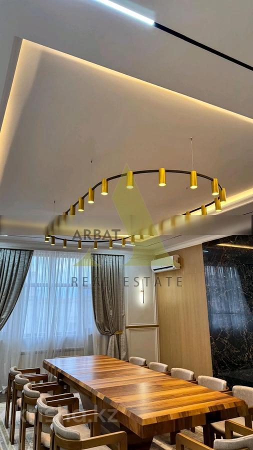 Фото Квартира, 7 комн, 315 м², 6/7 эт., 2016 г.п.