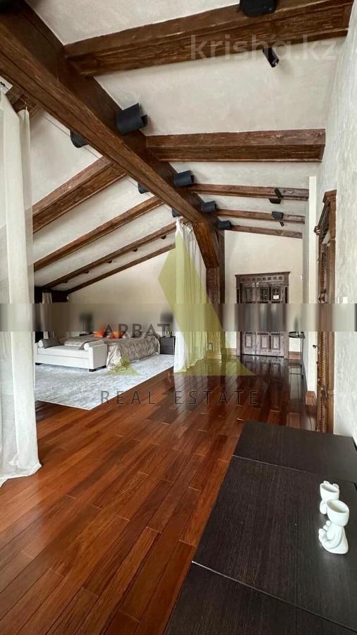 Фото Отдельный дом, 5 комн, 700м²