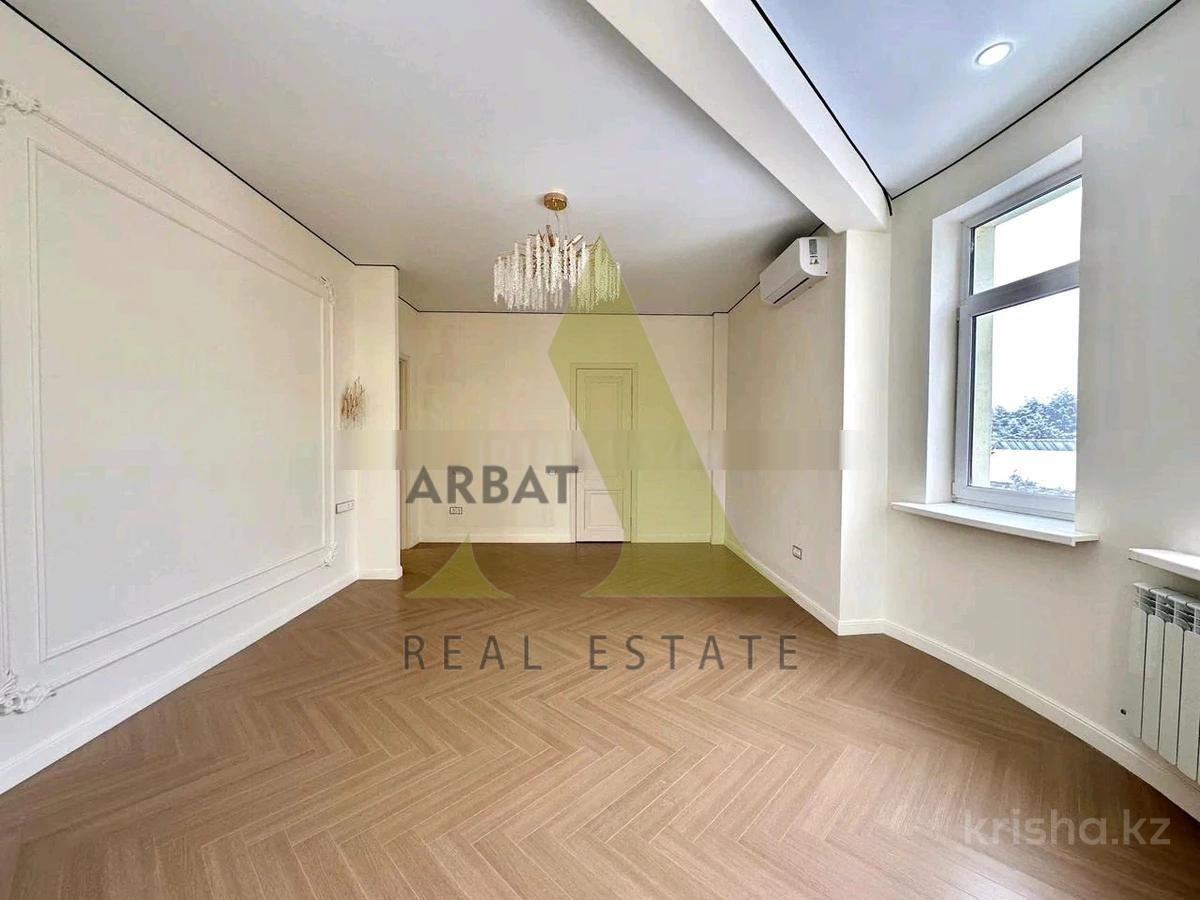 Фото Квартира, 4 комн, 200 м², 3/6 эт., 2013 г.п.
