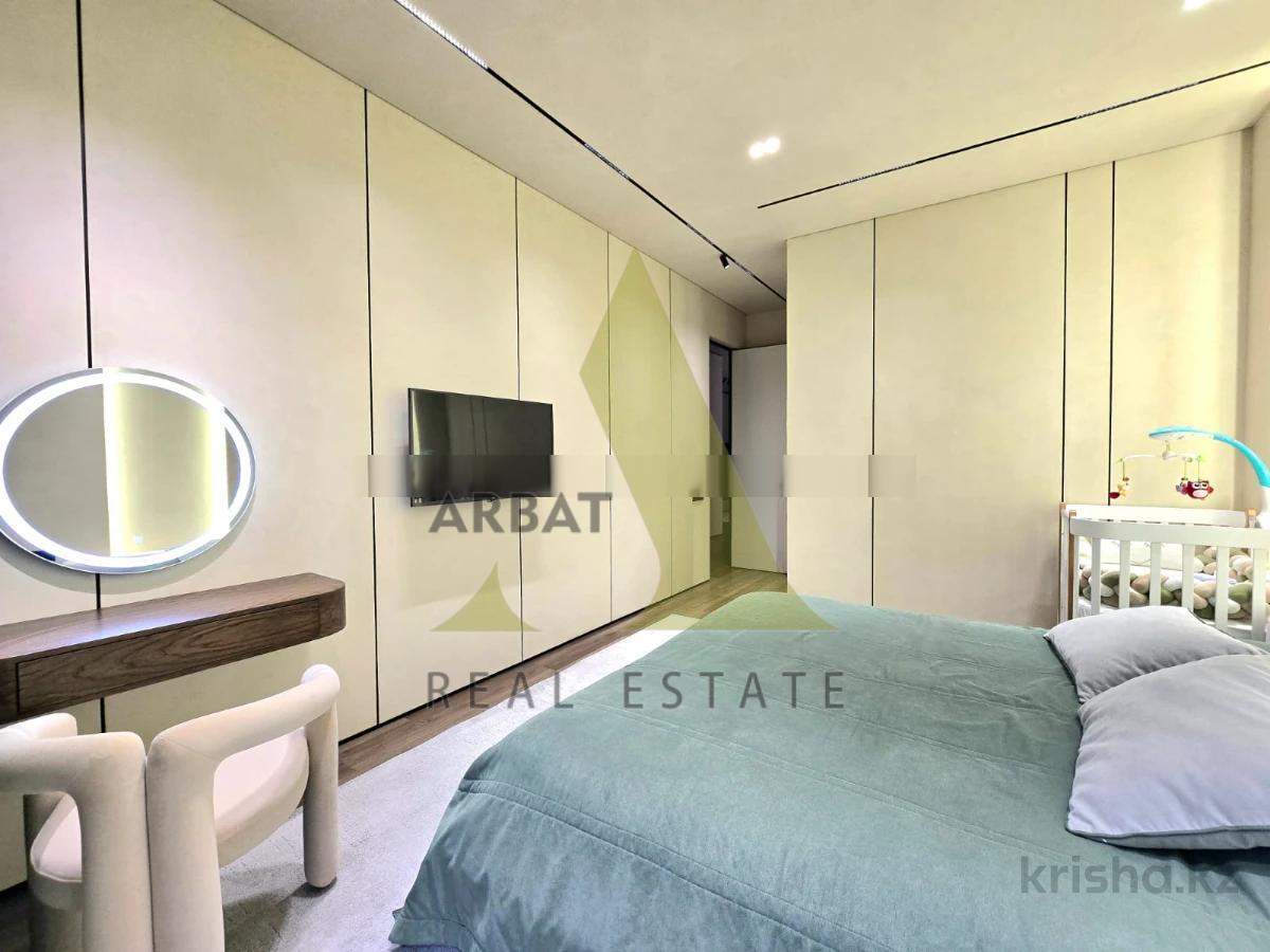 Фото Квартира, 4 комн, 118.3 м², 1/3 эт., 2021 г.п.