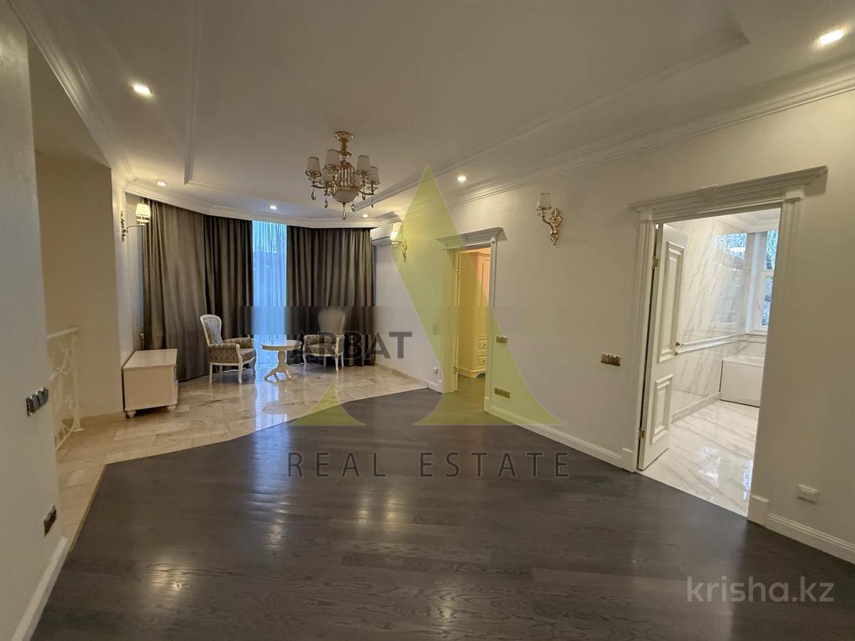 Фото Отдельный дом, 6 комн, 356м²