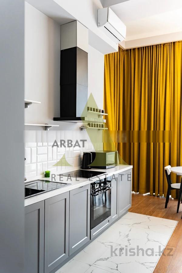 Фото Квартира, 2 комн, 54.8 м², 3/7 эт., 2017 г.п.