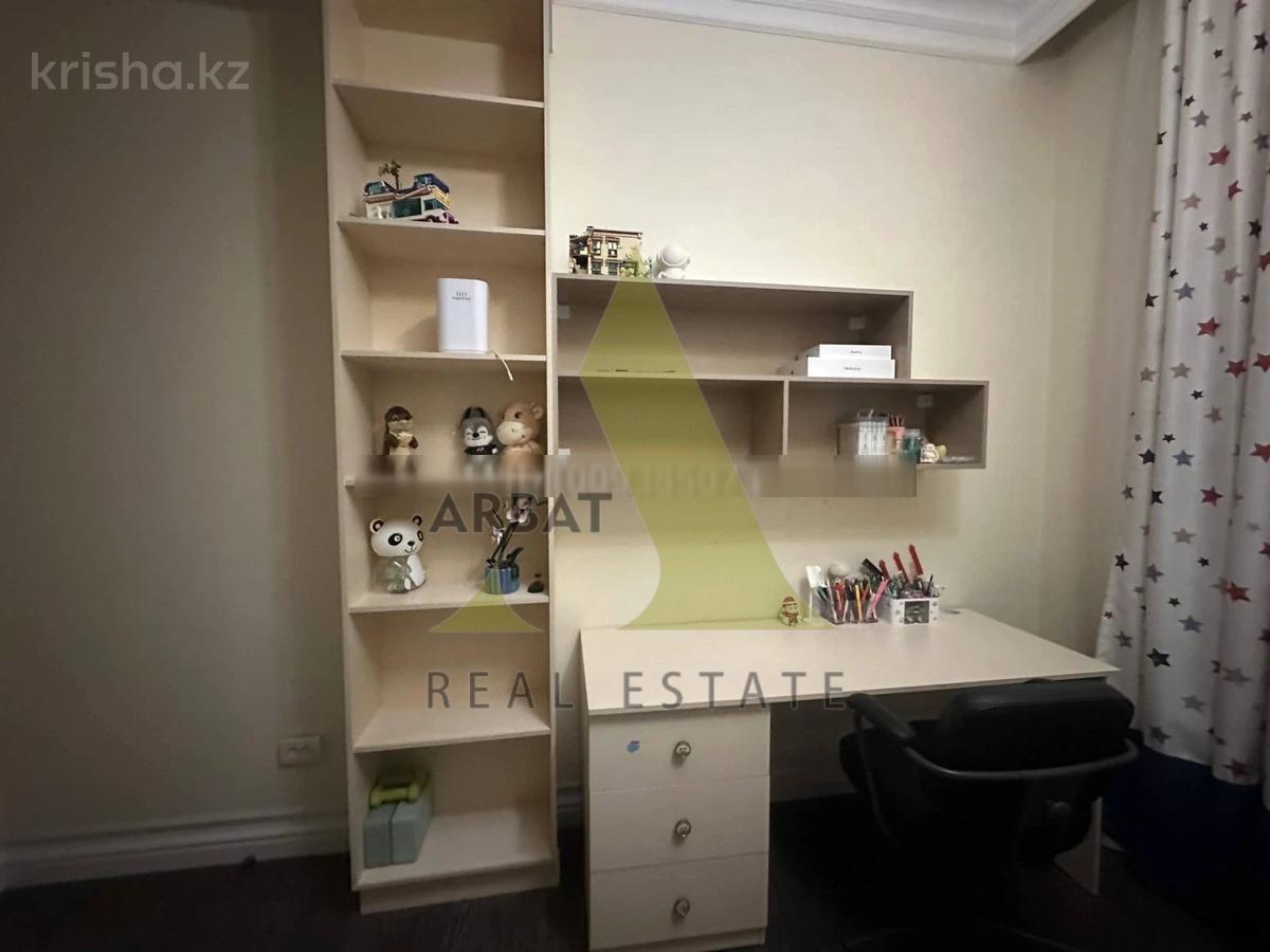 Фото Квартира, 3 комн, 85.7 м², 6/9 эт., 2014 г.п.