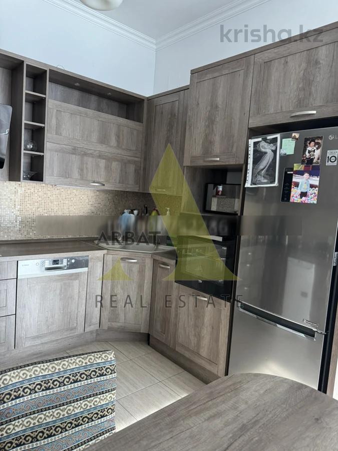 Фото Квартира, 3 комн, 116 м², 4/6 эт., 2017 г.п.