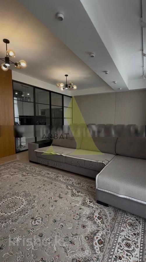 Фото Квартира, 4 комн, 126.2 м², 9/13 эт., 2021 г.п.