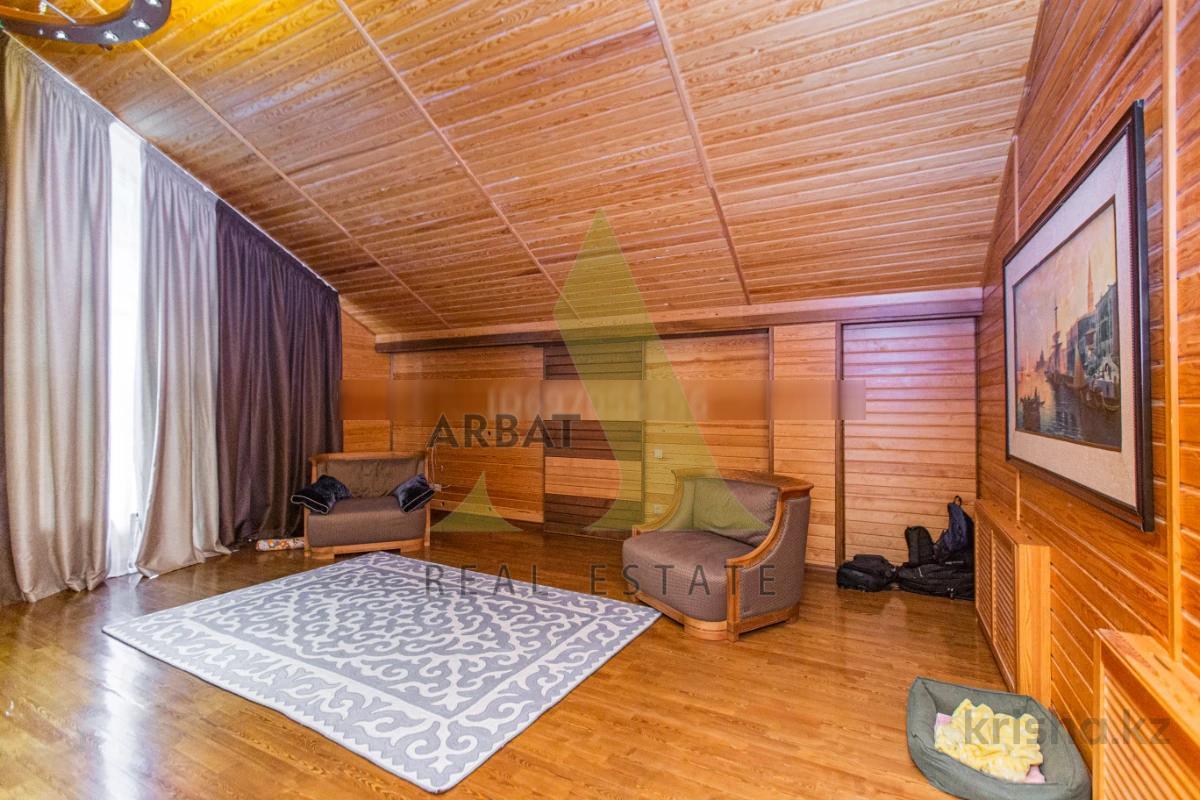 Фото Отдельный дом, 10 комн, 1055м²