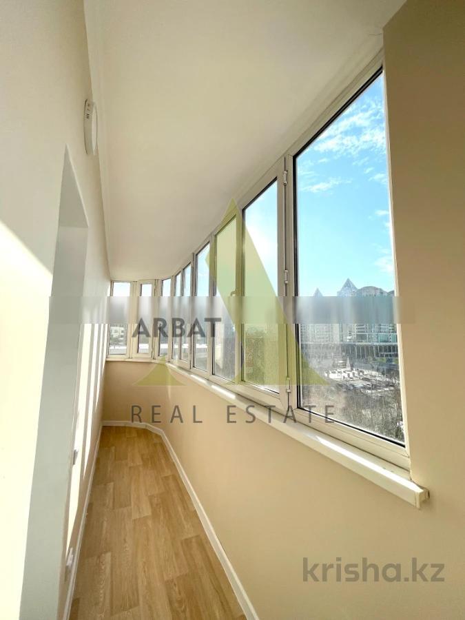 Фото Квартира, 2 комн, 55 м², 7/14 эт.