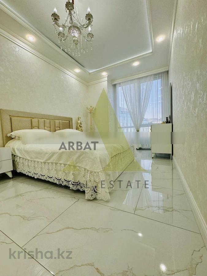 Фото Квартира, 3 комн, 110 м², 7/20 эт., 2022 г.п.