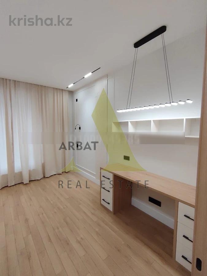 Фото Квартира, 3 комн, 92 м², 6/12 эт., 2025 г.п.