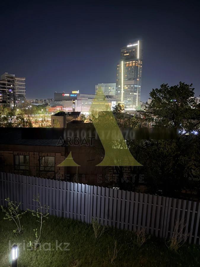 Фото Квартира, 4 комн, 155 м², 2/3 эт., 2024 г.п.