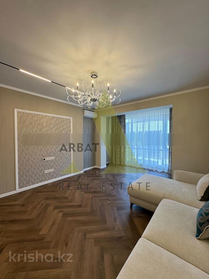 Фото Квартира, 2 комн, 100 м², 2/3 эт., 2024 г.п.