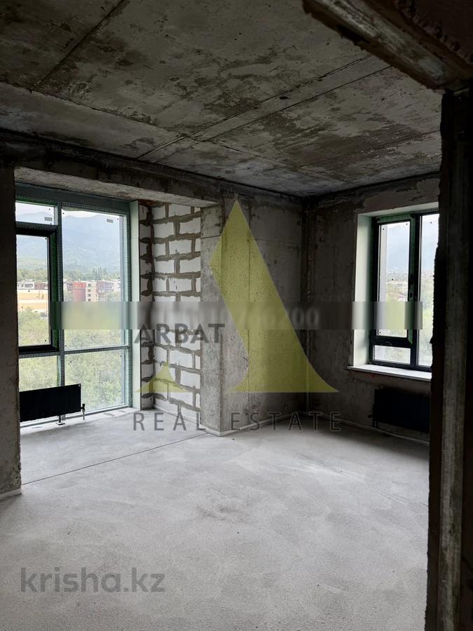 Фото Квартира, 3 комн, 90.2 м², 8/10 эт., 2024 г.п.