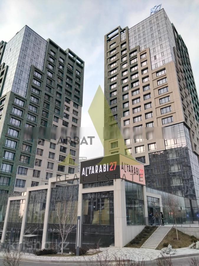 Фото Квартира, 3 комн, 78 м², 14/21 эт., 2025 г.п.