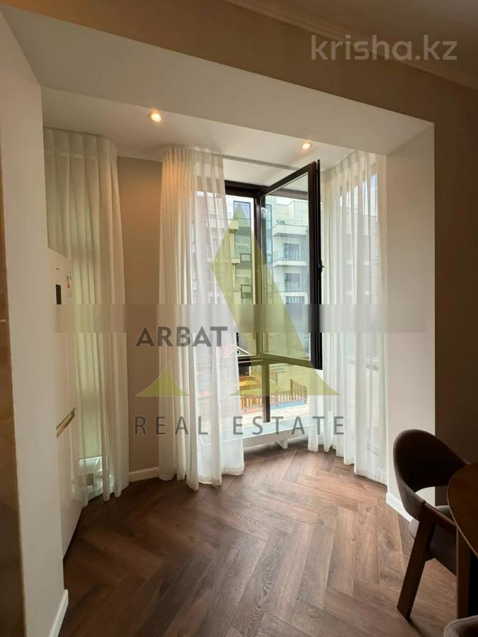Фото Квартира, 3 комн, 111 м², 2/3 эт., 2024 г.п.