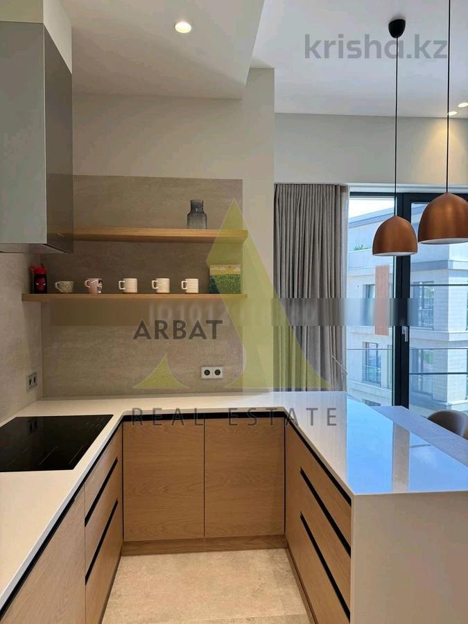 Фото Квартира, 5 комн, 220 м², 3/3 эт., 2024 г.п.