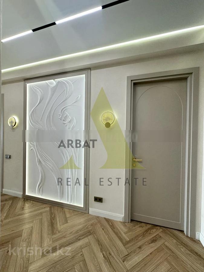 Фото Квартира, 3 комн, 124.8 м², 5/13 эт., 2024 г.п.