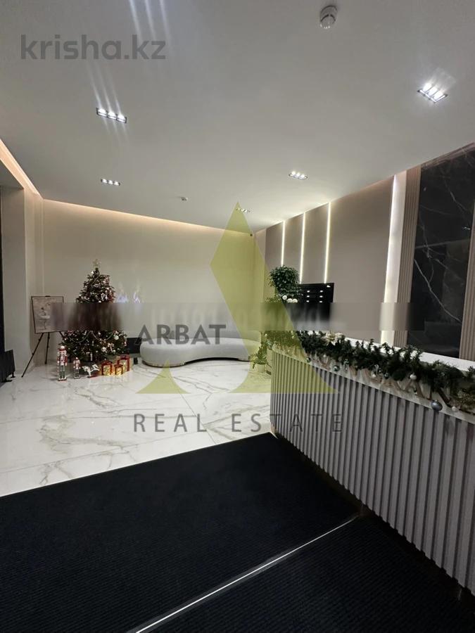 Фото Квартира, 3 комн, 124.8 м², 5/13 эт., 2024 г.п.