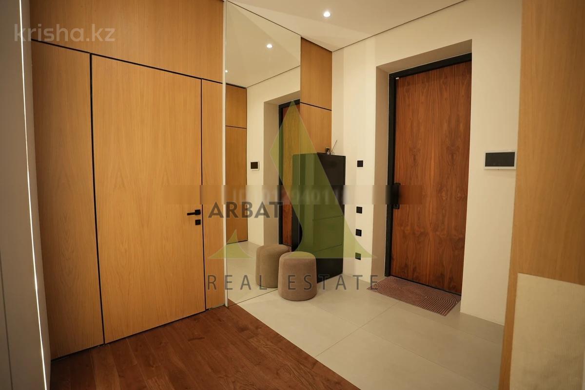 Фото Квартира, 4 комн, 157.5 м², 3/3 эт., 2021 г.п.