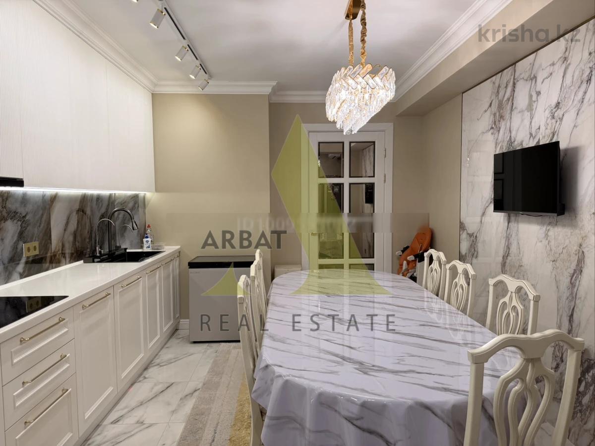 Фото Квартира, 3 комн, 84 м², 3/9 эт., 2021 г.п.