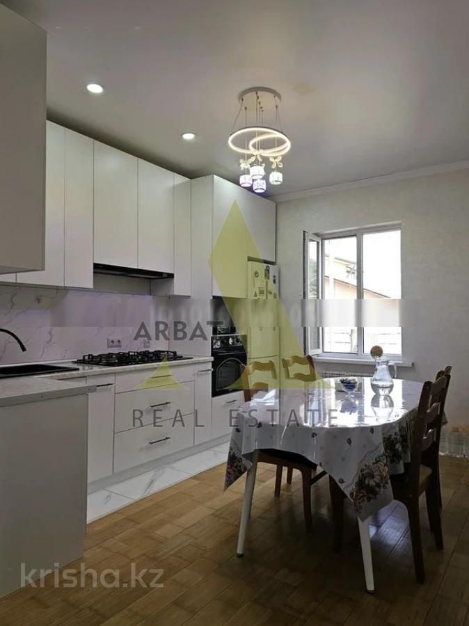 Фото Отдельный дом, 4 комн, 120м²