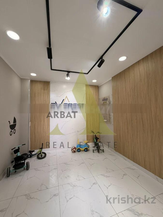 Фото Квартира, 1 комн, 43.1 м², 3/12 эт., 2025 г.п.
