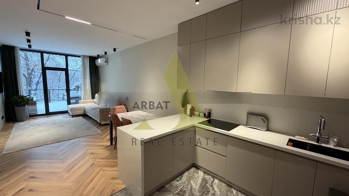 Фото Квартира, 4 комн, 126.5 м², 1/3 эт., 2022 г.п.
