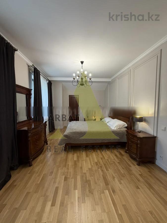 Фото Отдельный дом, 6 комн, 312м²