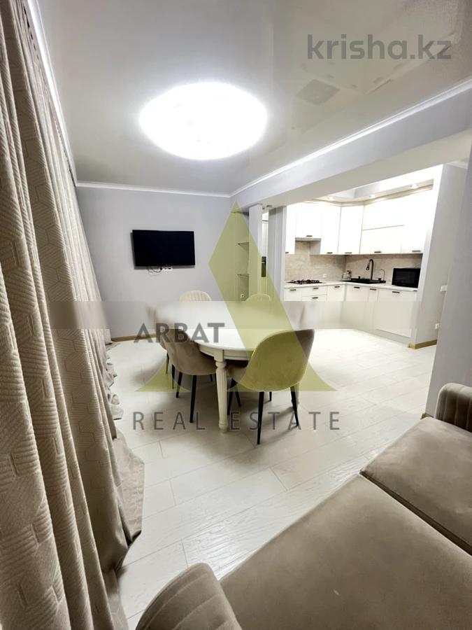 Фото Квартира, 2 комн, 66 м², 2/5 эт.