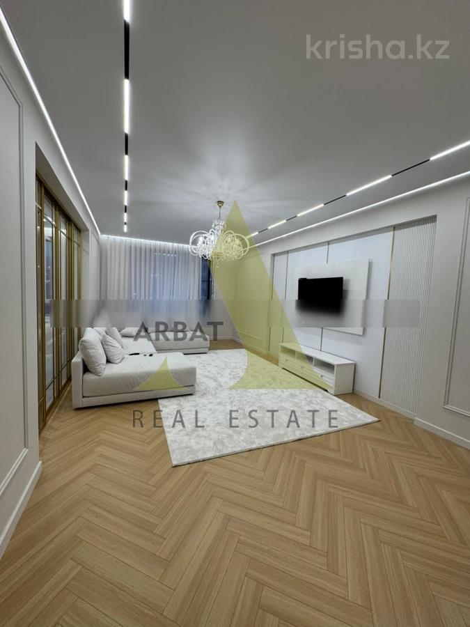 Фото Квартира, 4 комн, 160 м², 7 эт., 2022 г.п.