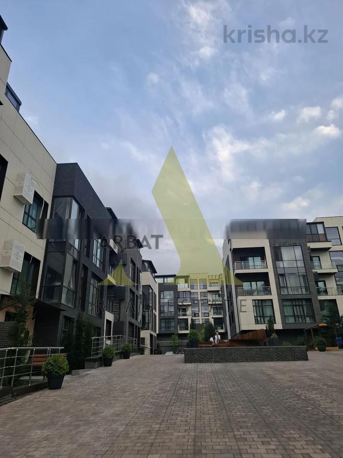 Фото Квартира, 4 комн, 110 м², 1/3 эт., 2024 г.п.