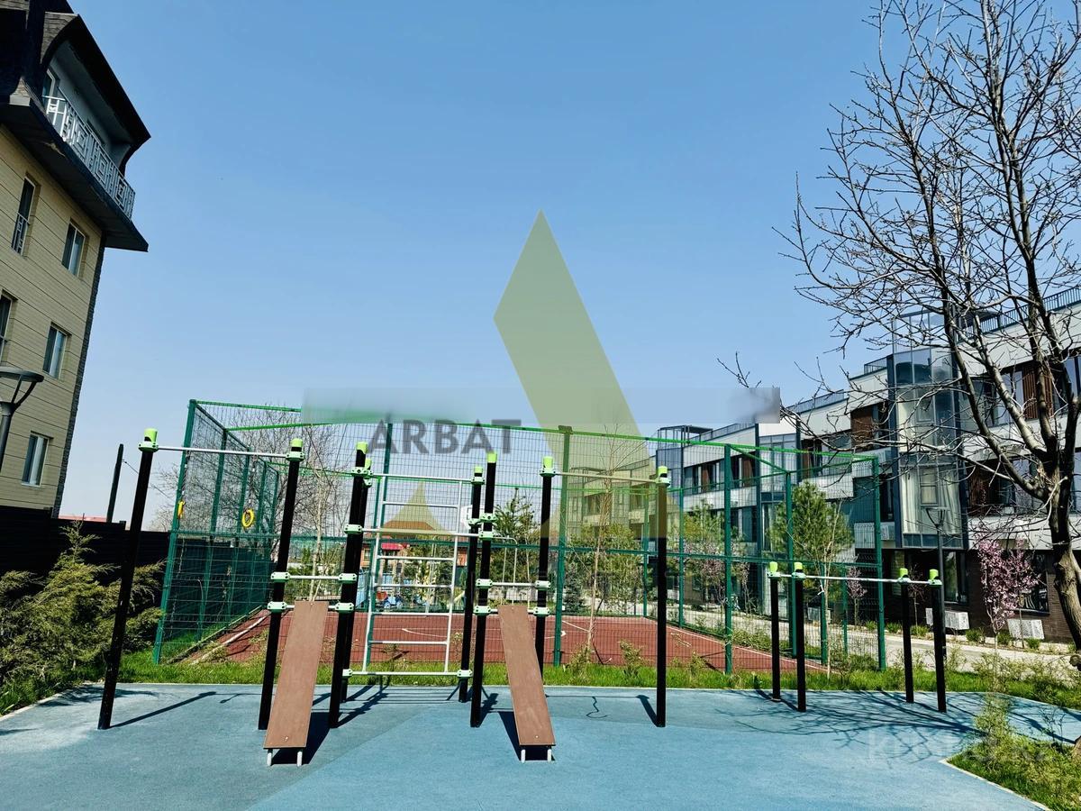 Фото Квартира, 1 комн, 39 м², 1/3 эт., 2023 г.п.