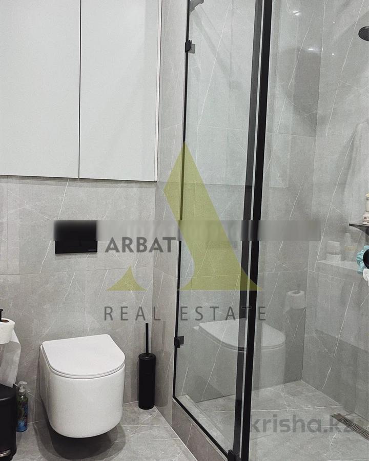 Фото Квартира, 2 комн, 67 м², 21/21 эт., 2016 г.п.