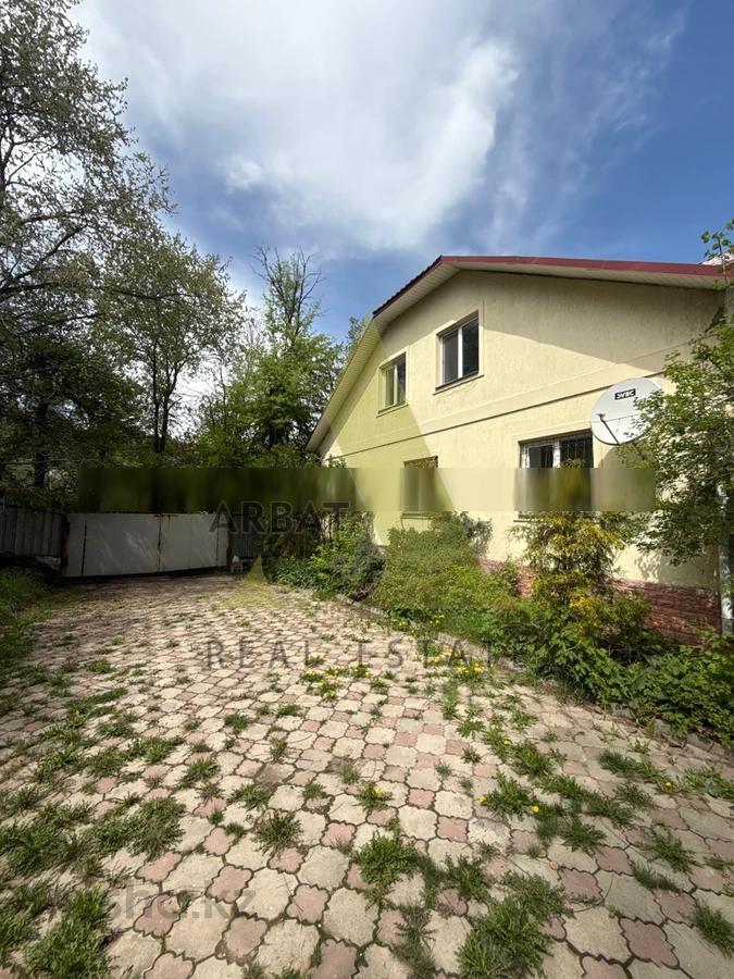 Фото Отдельный дом, 5 комн, 326м²