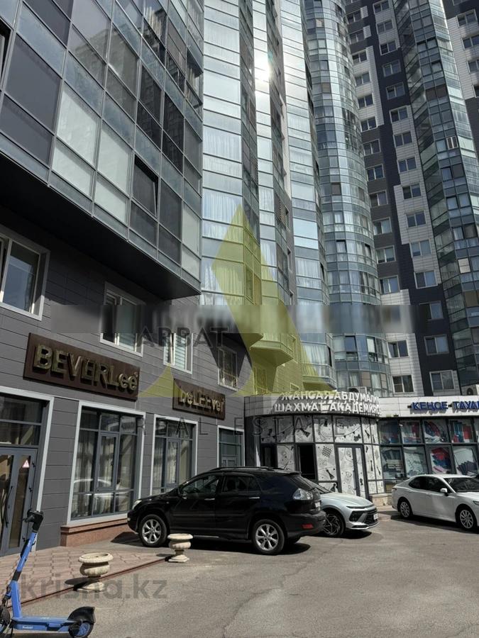 Фото Квартира, 4 комн, 150 м², 8/20 эт., 2016 г.п.