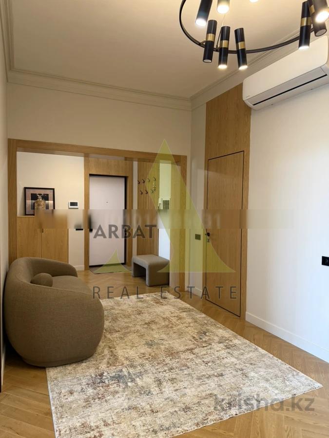 Фото Квартира, 3 комн, 103 м², 3/5 эт., 2022 г.п.