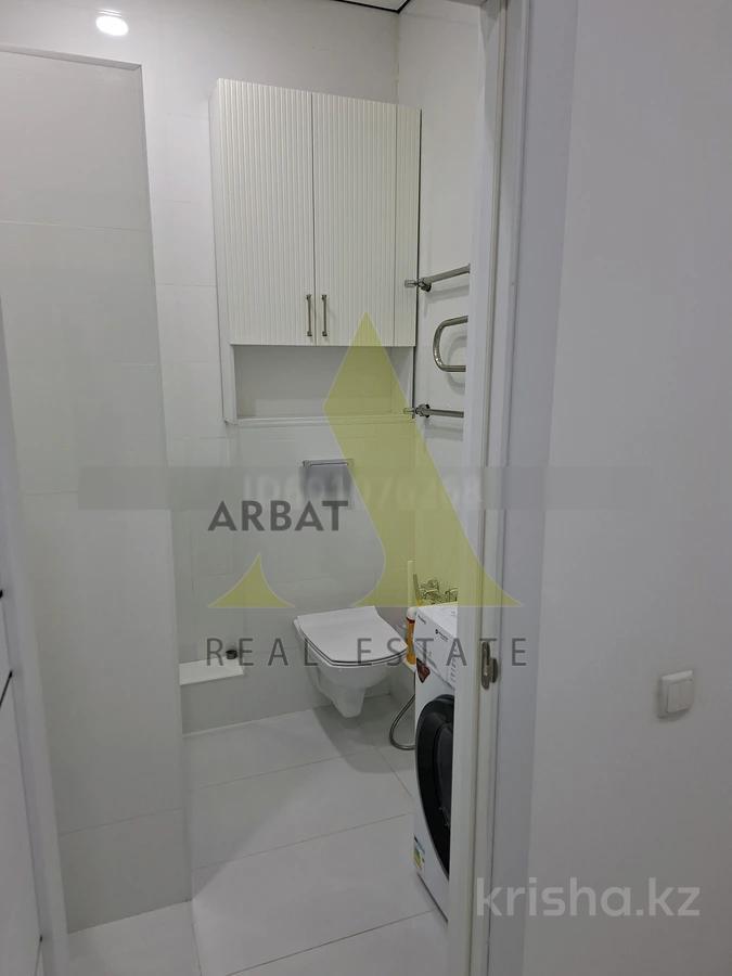 Фото Квартира, 2 комн, 54 м², 14/19 эт.