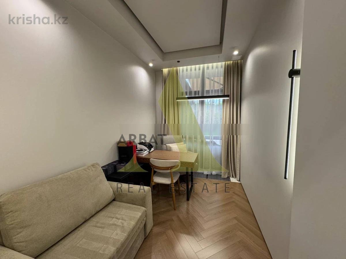 Фото Квартира, 4 комн, 186 м², 1/3 эт., 2022 г.п.