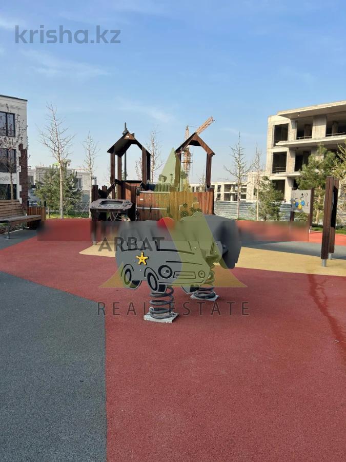 Фото Квартира, 4 комн, 124.1 м², 2/3 эт., 2026 г.п.