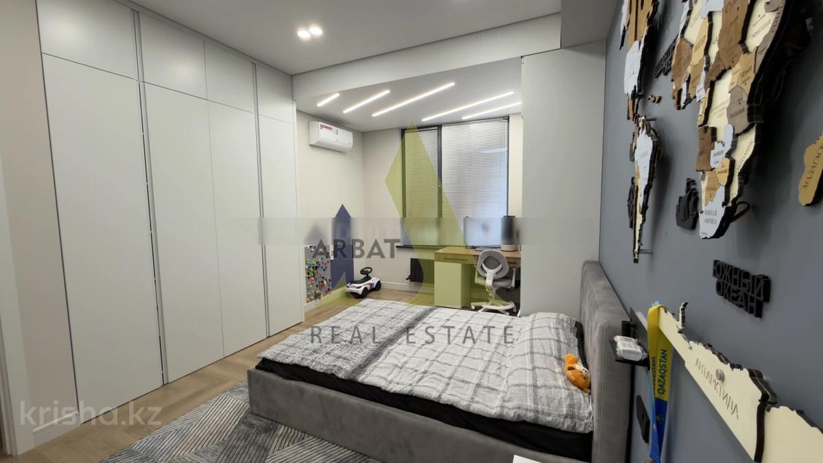 Фото Квартира, 5 комн, 150.4 м², 10/13 эт., 2024 г.п.