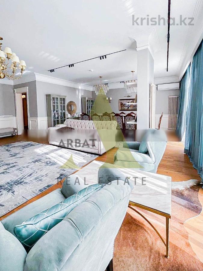 Фото Дом, 6 комн, 400м²