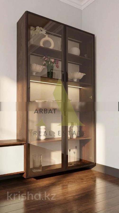 Фото Квартира, 3 комн, 125 м², 2/3 эт., 2018 г.п.