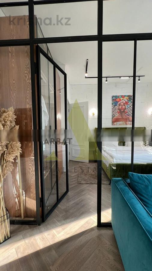 Фото Квартира, 2 комн, 46 м², 2/3 эт., 2018 г.п.