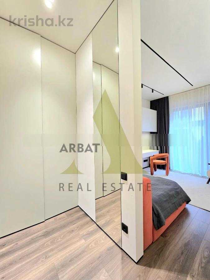 Фото Квартира, 4 комн, 118.3 м², 1/3 эт., 2021 г.п.