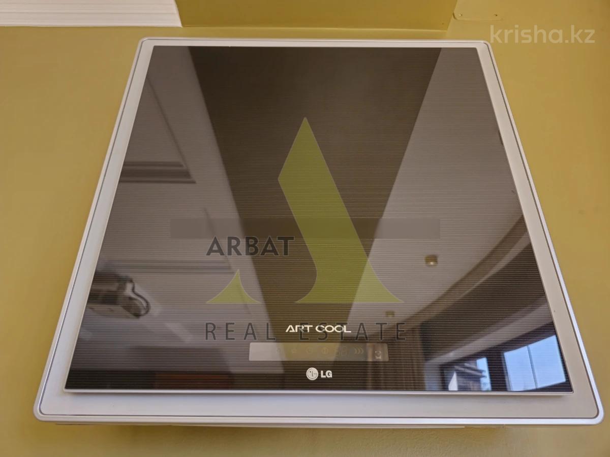 Фото Квартира, 5 комн, 364 м², 3/4 эт., 2011 г.п.