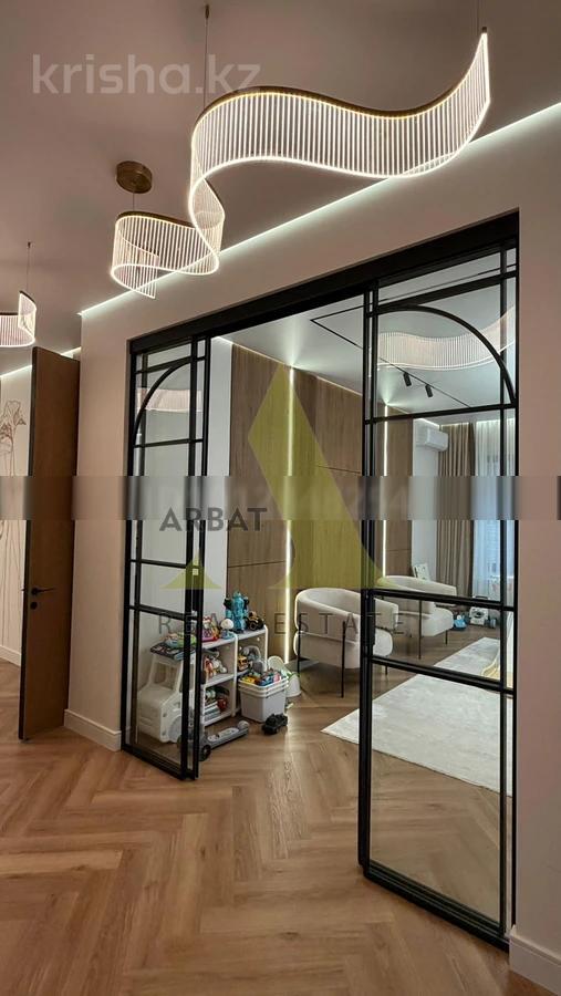 Фото Квартира, 3 комн, 128.4 м², 2/3 эт., 2024 г.п.