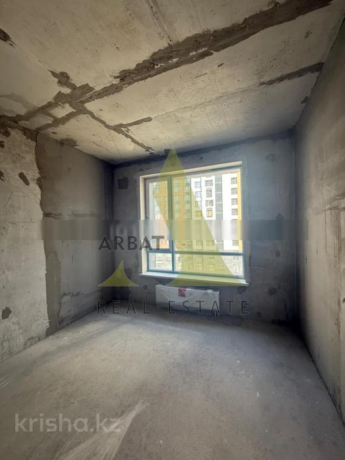 Фото Квартира, 2 комн, 53 м², 5/19 эт., 2024 г.п.