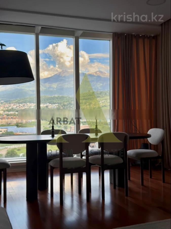Фото Квартира, 4 комн, 174 м², 17/22 эт., 2015 г.п.