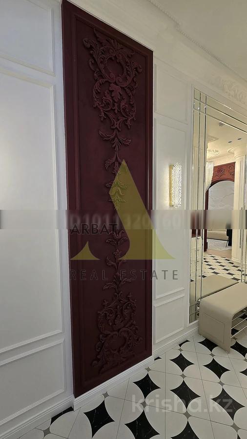 Фото Квартира, 4 комн, 95 м², 18/21 эт., 2023 г.п.